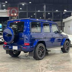 مێرسێدس بێنز G-Class